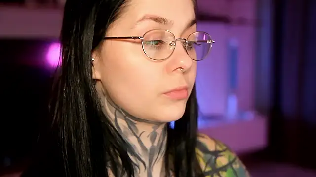 AcidPie's cam snapshot