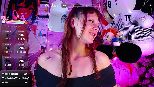 bombom_6's cam snapshot