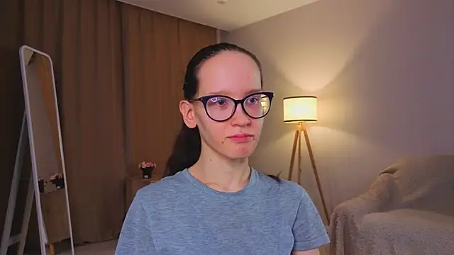 BettyBrowni's cam snapshot