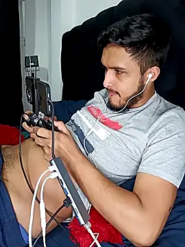 mosmar_20's cam snapshot