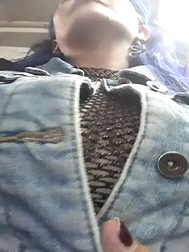 sophie_banger's cam snapshot