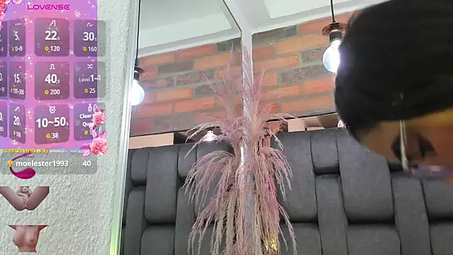 JESSYCORTES's cam snapshot