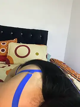 Hhannachiki's cam snapshot