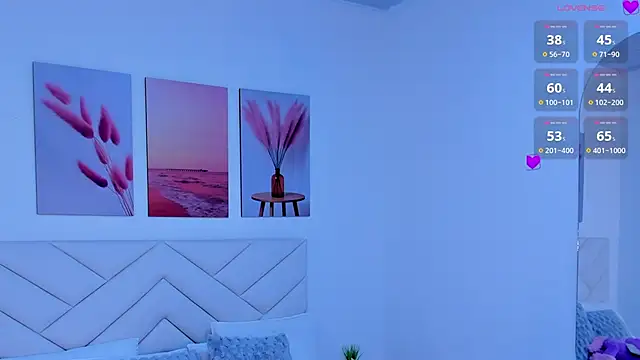 zoe_rivers's cam snapshot