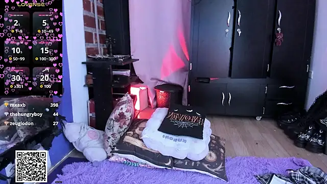 Katyuska_Sg1's cam snapshot