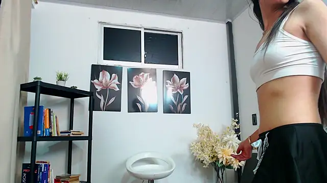 pinky_f00x's cam snapshot