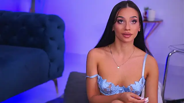 NinaSolenne's cam snapshot