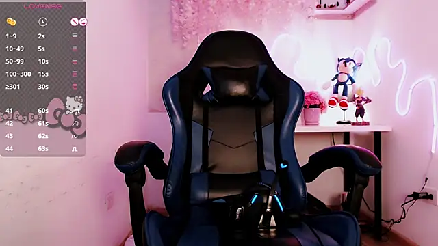 Lunyhose's cam snapshot