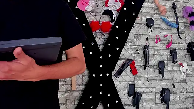 Dmorningstar_bdsm's cam snapshot