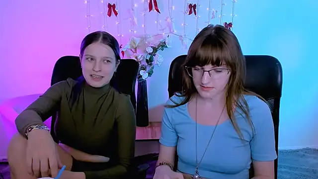 kaela_spell_'s cam snapshot