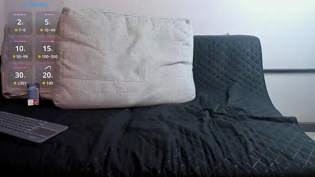 Lil_James's cam snapshot