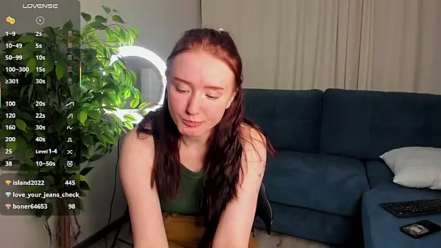 KiaTreso's cam snapshot