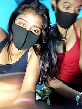 Aaradhya-Rani's cam snapshot