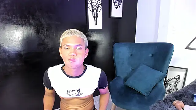 im_jasper's cam snapshot