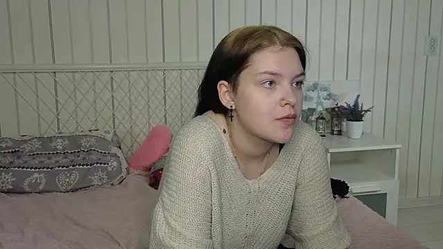 BevHanni's cam snapshot