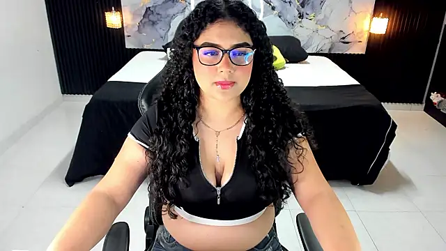 Karla18_'s cam snapshot