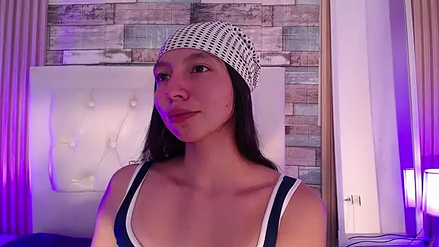 kendall_saenz's cam snapshot