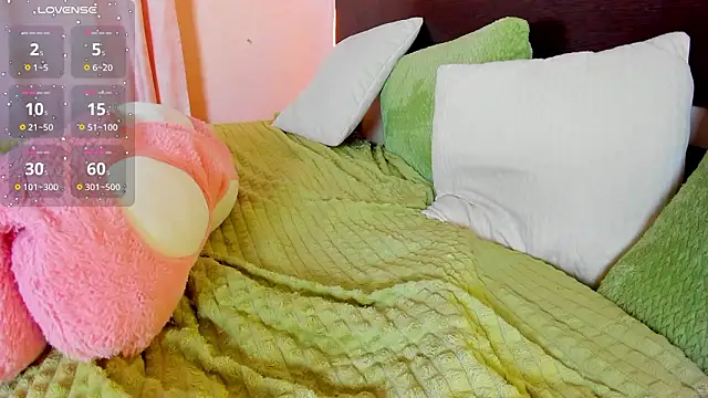 lexxxxxxi's cam snapshot