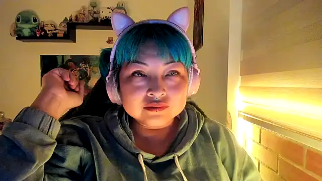 Shaddycute_'s cam snapshot