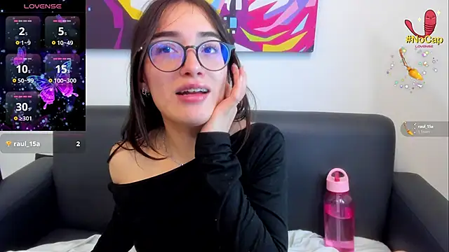 Gara_Himari's cam snapshot