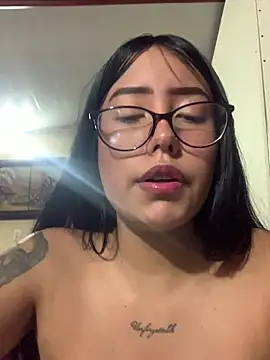 Candy_LS's cam snapshot