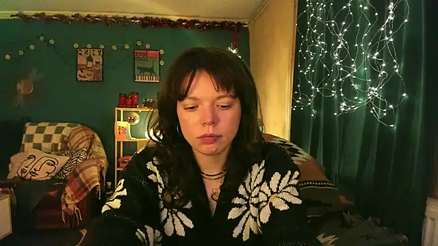 ClancyMorissey's cam snapshot