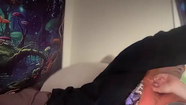 FRRANNKIE's cam snapshot