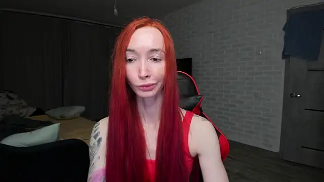 Roxy_Silver's cam snapshot