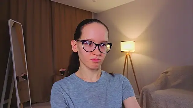 BettyBrowni's cam snapshot