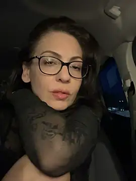 BeautifulMesss's cam snapshot