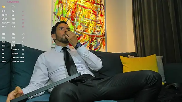 tommy_raym0ndg's cam snapshot