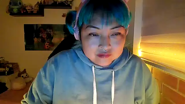 Shaddycute_'s cam snapshot