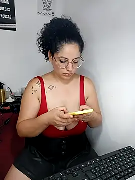 babyluna939's cam snapshot