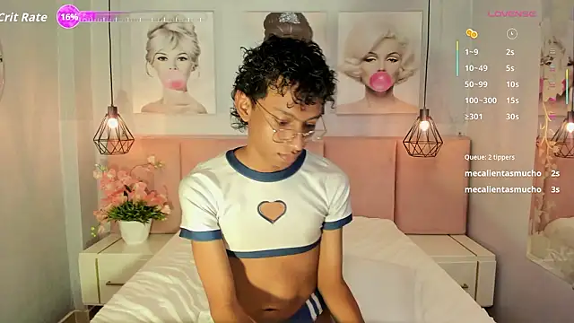 Angel__sweet18's cam snapshot