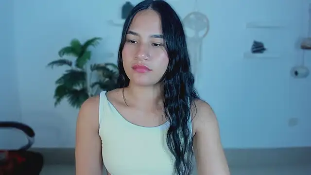 emily_yeon's cam snapshot