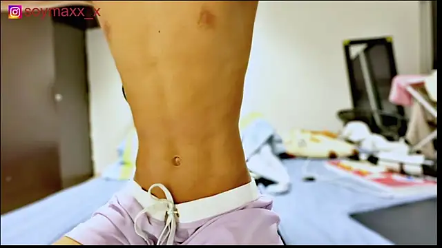 Max_Rain's cam snapshot