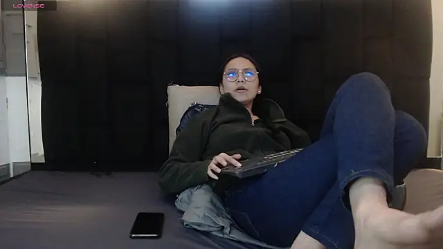 katalina07_1's cam snapshot