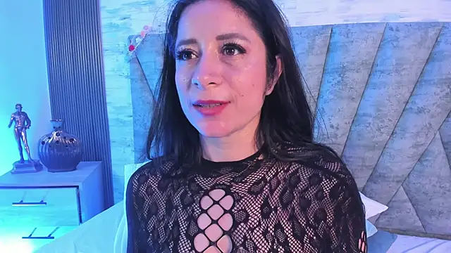 ShanelEvans's cam snapshot