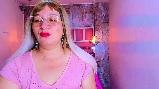 MaylinRosse_'s cam snapshot