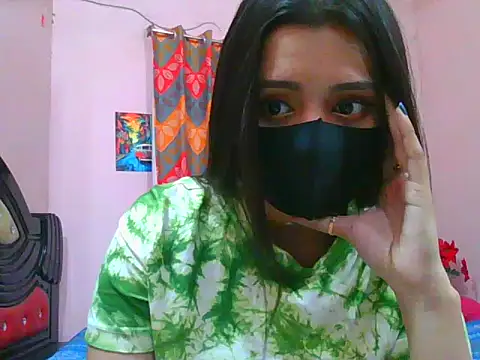 Silver_Queen07's cam snapshot