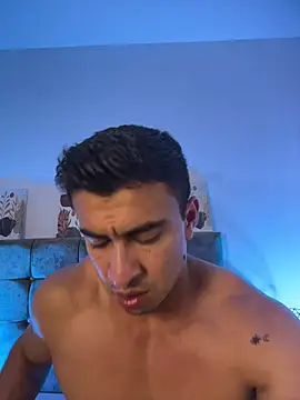 Chris_Clarck's cam snapshot