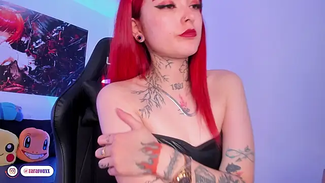 zara_rouxx's cam snapshot