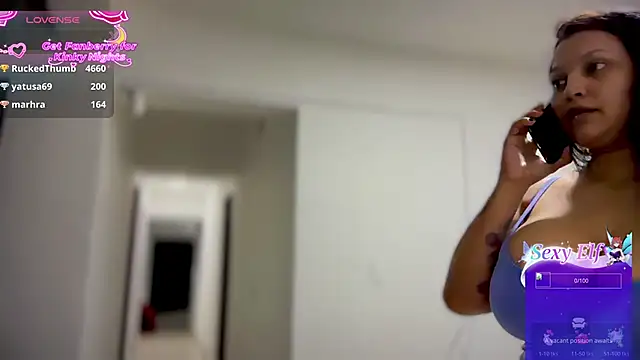 MarcellaGriffin's cam snapshot