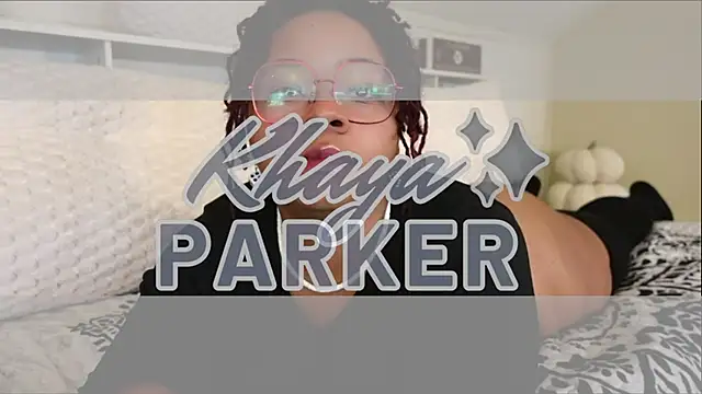 -khayaparker's cam snapshot