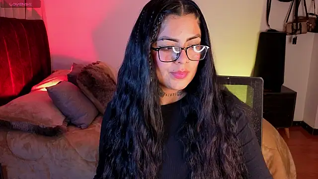 Catalinaa_martinez's cam snapshot