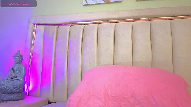 Esmeralda_Candy's cam snapshot