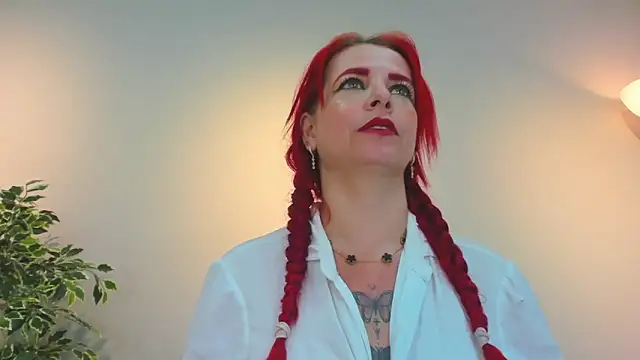 HannaBrave's cam snapshot