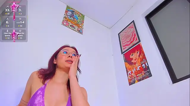 lil_hanna18's cam snapshot