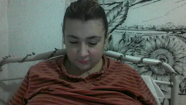 CamilaCherryX's cam snapshot