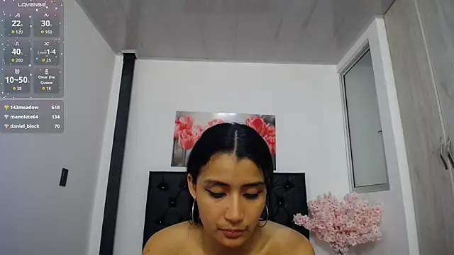 conni_f00x's cam snapshot